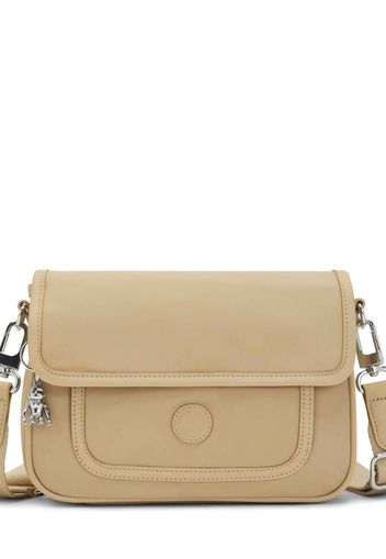 KIPLING Borsa a tracolla 'INAKI'  beige chiaro