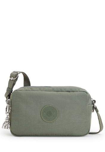 KIPLING Borsa a tracolla 'Milda'  verde scuro