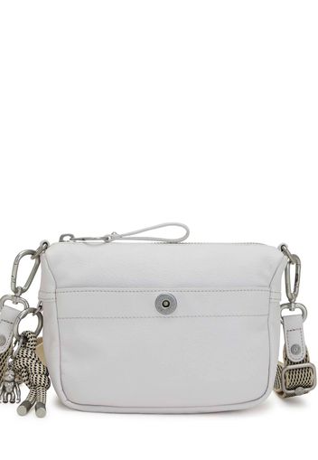 KIPLING Borsa a tracolla 'Xandra'  grigio chiaro