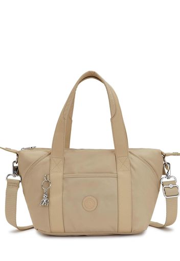 KIPLING Borsa a spalla 'Art Mini'  beige chiaro