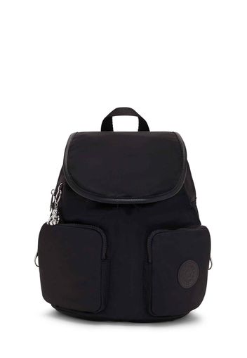 KIPLING Zaino 'New City'  nero