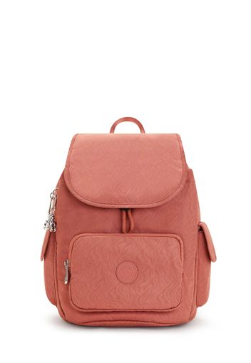 KIPLING Zaino  rosa antico