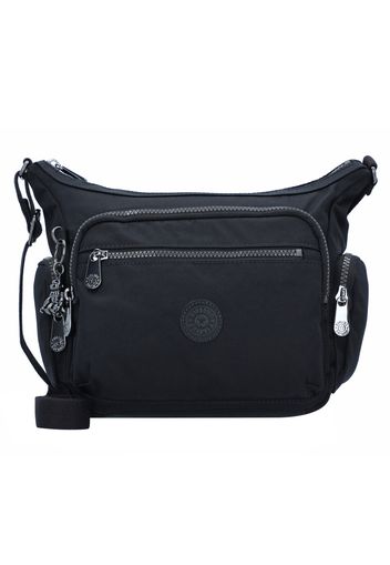 KIPLING Borsa a tracolla 'Gabbie'  nero