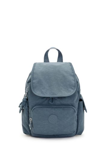 KIPLING Zaino 'City pack mini'  blu