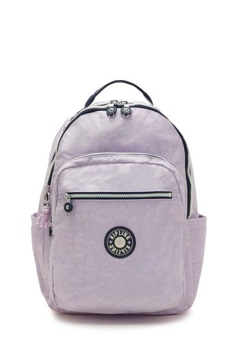 KIPLING Zaino 'SEOUL'  lilla chiaro