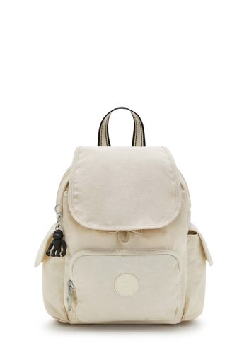 KIPLING Zaino 'CITY '  crema