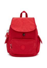 KIPLING Zaino  rosso