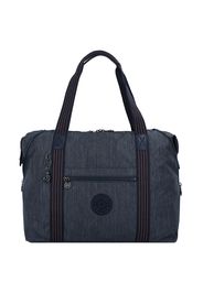 KIPLING Borsa weekend 'Peppery'  blu scuro