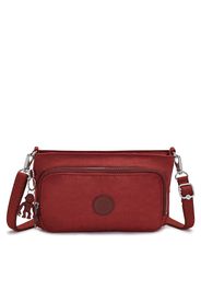 KIPLING Borsa a tracolla 'Myrte'  rosso