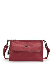 KIPLING Borsa a spalla 'ETKA M MU+'  rosso