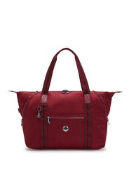 KIPLING Borsa a mano 'Art'  rosso scuro