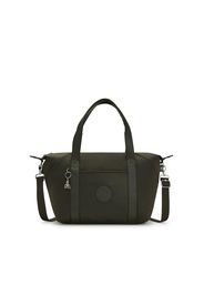 KIPLING Borsa a spalla  grigio scuro