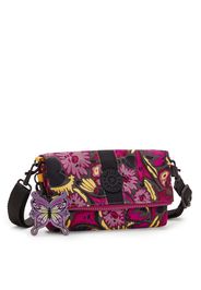 KIPLING Borsa a tracolla 'LYNNE AS'  colori misti