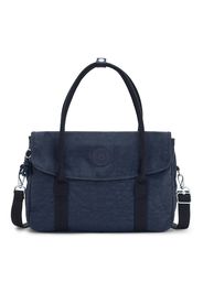 KIPLING Borsa a mano 'Superworker'  blu scuro