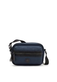 KIPLING Borsa a tracolla 'ENISE MET+'  blu / nero