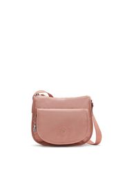 KIPLING Borsa a tracolla 'RENIA BP'  rosa