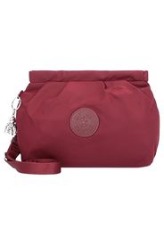 KIPLING Borsa a tracolla 'Alzina'  rosso sangue