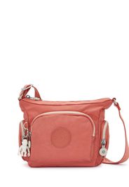 KIPLING Borsa a tracolla 'GABBIE MINI'  rosso ruggine