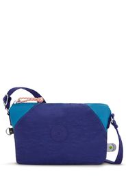 KIPLING Borsa a tracolla 'Art XS Kle'  blu / navy / oro