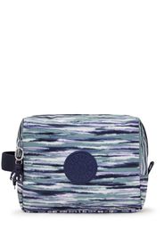 KIPLING Nécessaire 'Parac'  blu / menta / malva / bianco