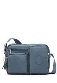 KIPLING Borsa a tracolla 'Albena'  blu