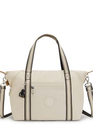 KIPLING Borsa a mano 'ART'  bianco naturale