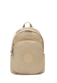 KIPLING Zaino 'Delia'  beige chiaro