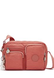 KIPLING Borsa a tracolla 'Albena'  rosa scuro