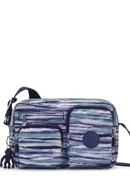 KIPLING Borsa a tracolla 'Albena'  blu / colori misti