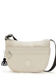 KIPLING Borsa a tracolla 'ARTO S'  beige chiaro