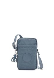 KIPLING Borsa a tracolla 'TALLY'  blu colomba