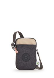 KIPLING Custodia per smartphone 'TALLY'  beige / marrone sfumato