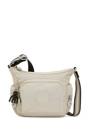 KIPLING Borsa a tracolla 'GABBIE MINI'  beige / nero