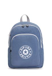 KIPLING Zaino 'CURTIS'  blu / bianco