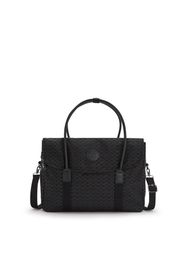 KIPLING Borsa per laptop 'Superworker'  nero