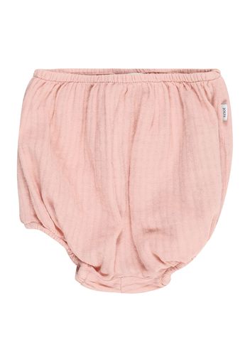 KNOT Pantaloni 'Elsa'  rosa antico