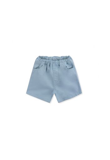 KNOT Pantaloni 'Spike'  blu fumo