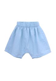 KNOT Pantaloni  blu chiaro / blu