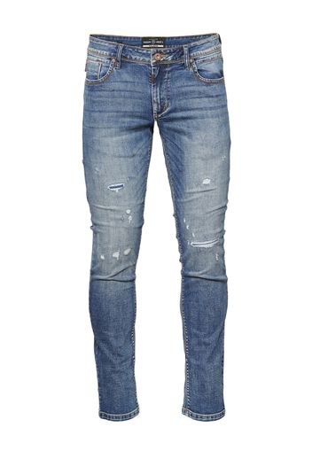 KOROSHI Jeans  blu / blu denim