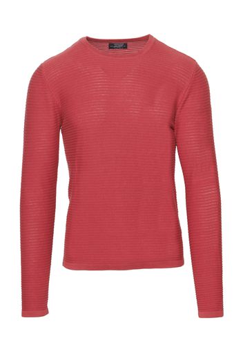 KOROSHI Pullover  rosso