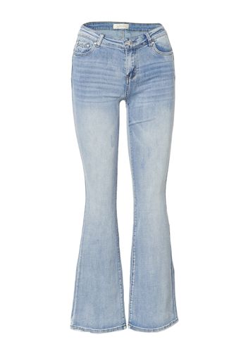 KOROSHI Jeans  blu chiaro