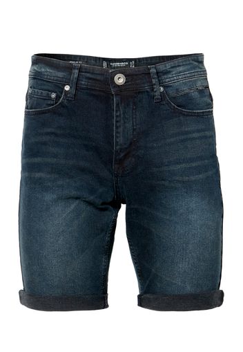 KOROSHI Jeans  blu denim