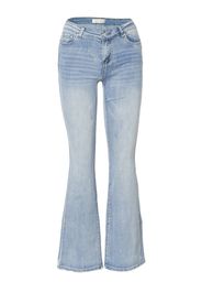 KOROSHI Jeans  blu chiaro