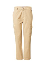 Kosta Williams x About You Pantaloni cargo  beige