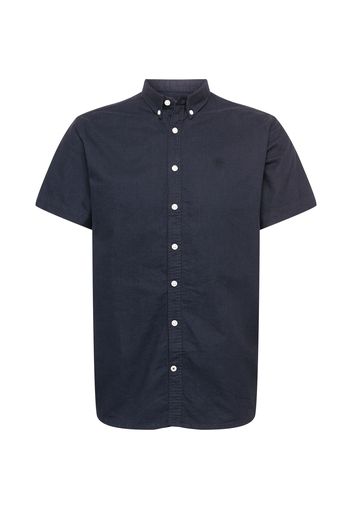 Kronstadt Camicia 'Johan'  navy