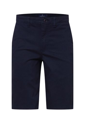 Kronstadt Pantaloni chino 'Jonas'  navy