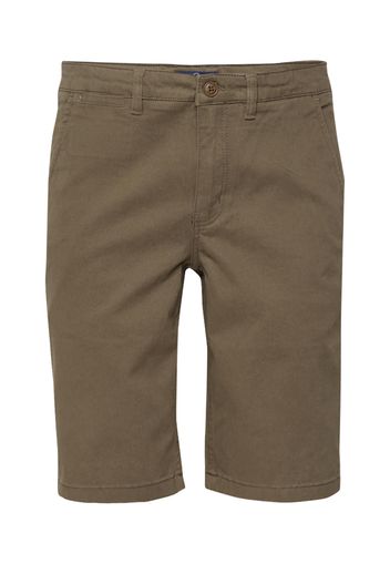 Kronstadt Pantaloni chino 'Jonas'  oliva