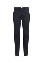 Kronstadt Pantaloni chino 'Daniel'  navy