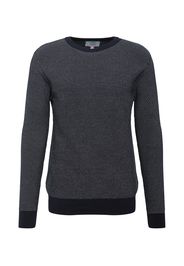 Kronstadt Pullover 'Jameson'  navy