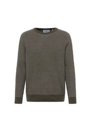 Kronstadt Pullover 'Jameson'  oliva